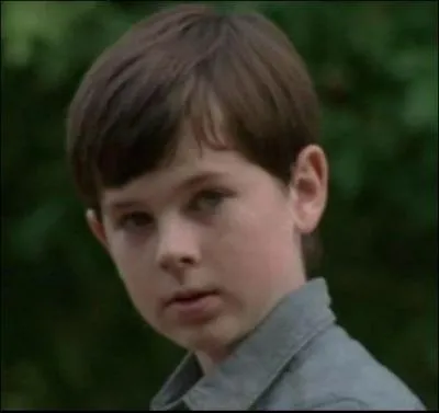 Qui est ce personnage ?