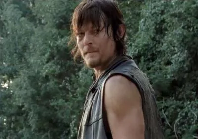 Qui est ce personnage ?