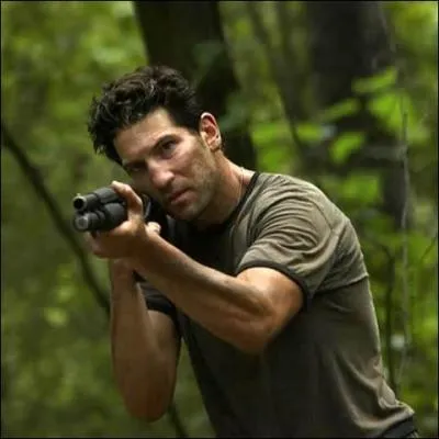 Qui est ce personnage ?