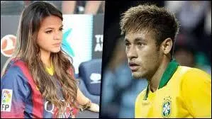 Comment s'appelle sa compagne ?