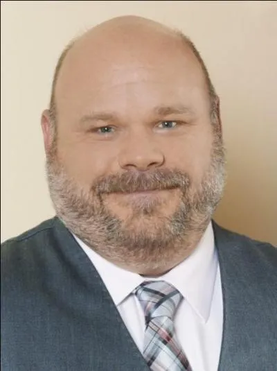 Comment s'appelle l'acteur qui figure dans "Jessie" ?