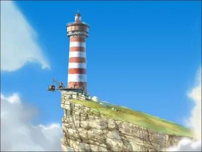 De quoi Butchy, le chef des motards, a-t-il peur ?