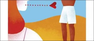 Quand on se découvre des affinités.