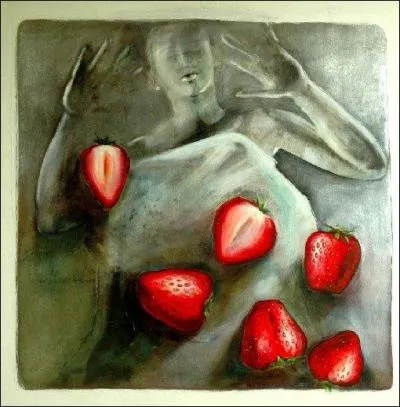 Il s'accompagne parfois de toute une mise en oeuvre pour le satisfaire.