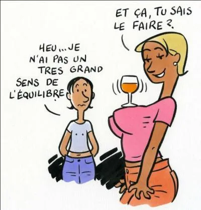 Les difficultés ayant été surmontées, il y a de quoi éprouver un sentiment bien légitime.