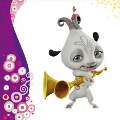 Qui est ce personnage ?