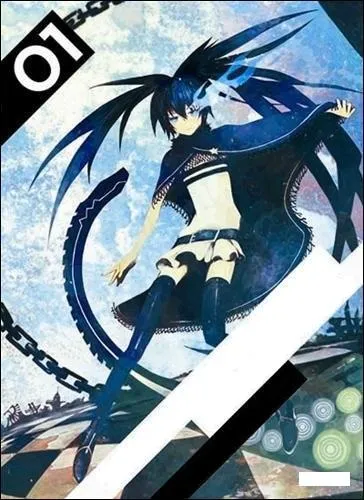 Quel manga a cette 1ère de couverture sur le tome 1 ?