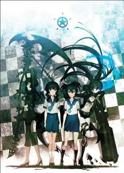 Dans quel manga parle-t-on d'alter ego ?