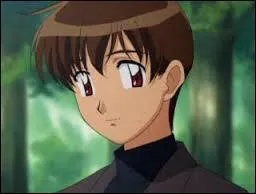 'Ai Yori Aoshi' : Hanabishi Kaoru a une fiancée nommée Minazuki Taeko.