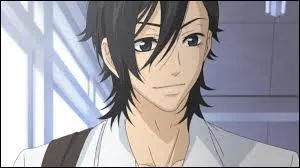 'Sukitte Ii Na Yo' : Kurosawa Yamato a une grande sur dont son prénom est Nagi.