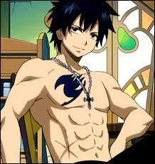 'Fairy Tail' : Grey Fullbuster a choisi comme partenaire Loki lors des examens des mages de rang S.