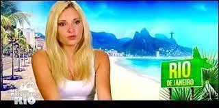 Dans quoi souhaite s'imposer Charlotte, comme activité pro, à Rio ?