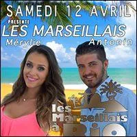 Que dit Antonin à propos du prénom de Merylie ?