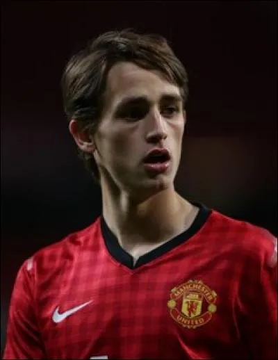 Qui est ce footballeur évoluant à Manchester United ?