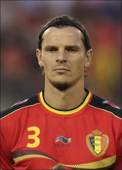 Qui est ce footballeur évoluant au Bayern de Munich ?