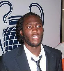 Qui est ce footballeur évoluant à Everton ?