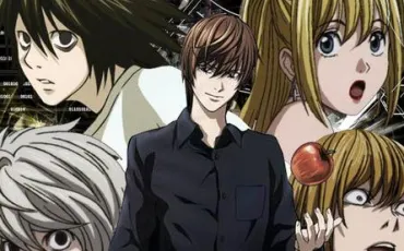 Quiz Death note