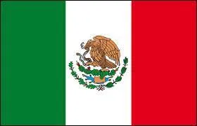 Quel pays représente ce drapeau ?