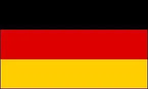 Quel est ce drapeau ?