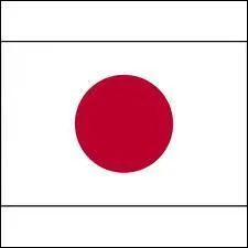 Quel est ce drapeau ?