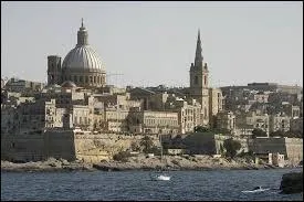 Quelle est la capitale de Malte ?