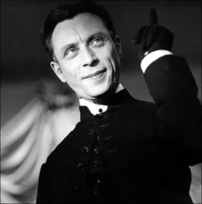 Un évêque nommé "Archibald Soper" en fâcheuse posture..