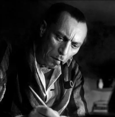 "L'inspecteur Antoine" mène l'enquête..