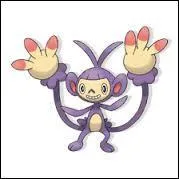 Capidextre peut-il Méga-Évoluer ?