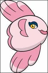 Quelle est la pré-évolution de Mamanbo ?