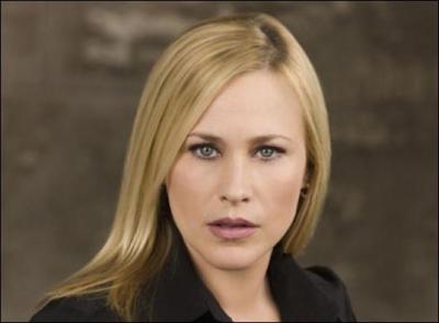 Quel est le nom de ce médium dans la série ?