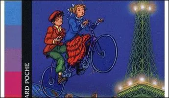 Comment s'appelle le livre ?