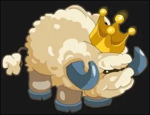 Quelle est cette crature ?