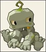 Quelle est cette crature ?