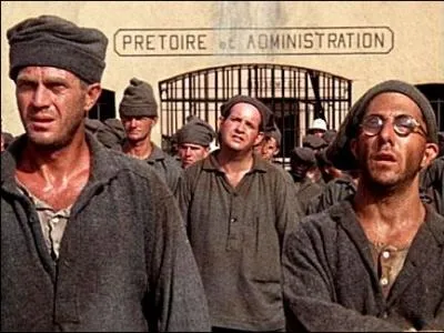 Ce film de Franklin Schaffner porte le nom d'un animal ...