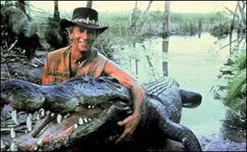 Quel est ce film de Peter Faiman ?