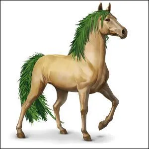 Comment s'appelle ce divin ?