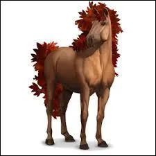 Comment s'appelle ce divin ?