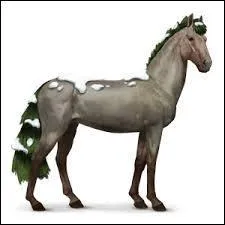 Comment s'appelle ce divin ?