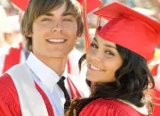 Quiz Les stars d'High School Musical