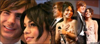 Comment est surnomm ce merveilleux couple ?