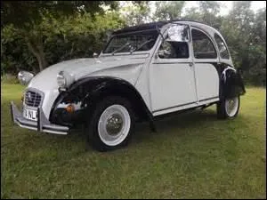 Est-elle d'origine ?