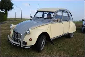 Est-elle d'origine ?