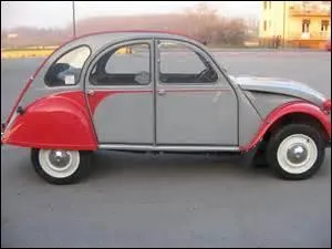 Est-elle d'origine ?