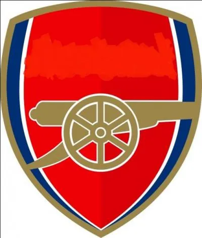 Quel club de football est représenté sur l'image ci-contre ?