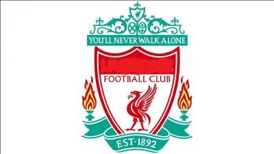 Quel club de football est représenté sur l'image ci-contre ?