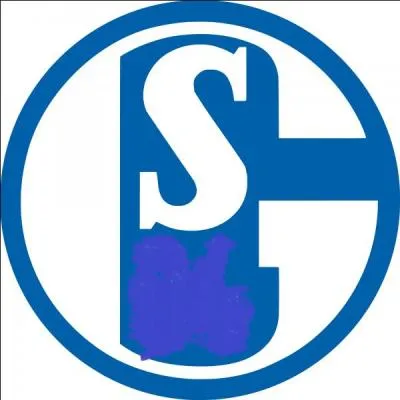 Quel club de football est représenté sur l'image ci-contre ?