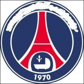Quel club de football est représenté sur l'image ci-contre ?