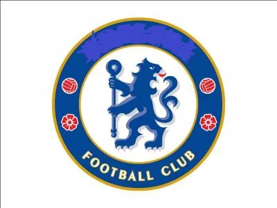 Quel club de football est représenté sur l'image ci-contre ?