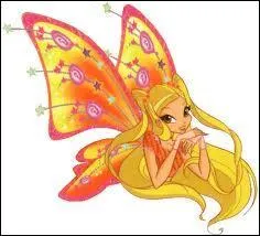 Quel est le pouvoir de cette fée ?