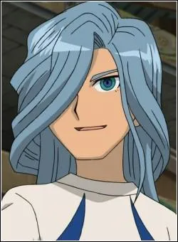 Qui est ce personnage ?